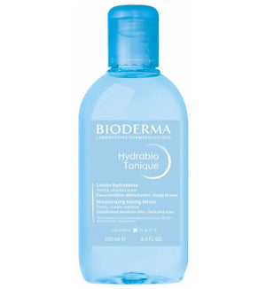 Bioderma Hydrabio Tonique Moisturising Toning Lotion 250ml