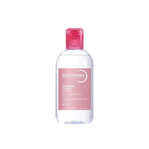Bioderma Sensibio Tonique Soothing Toning Lotion 250ml