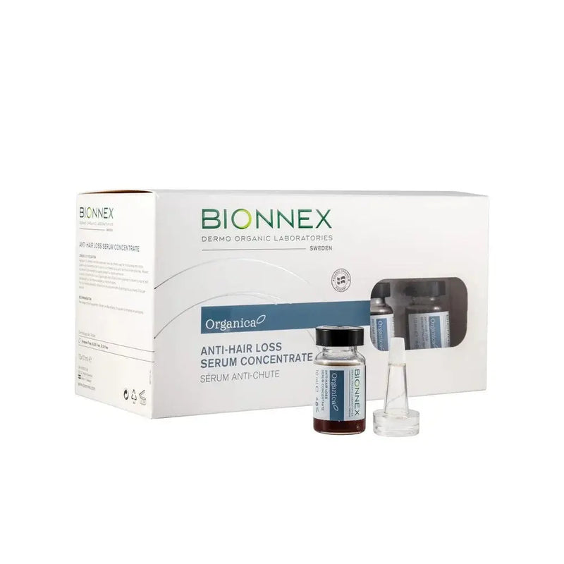Bionnex Anti-Hair Loss Serum Concentrate 12 x 10ml