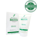 Biotin Hair Shampoo 100ml — Strengthen, Grow & Fight Dandruff photo 1