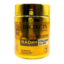Bioxcin Beauty Booster NADH+ Collagen & CoQ10 (60 Tablets) photo 1
