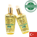 Bioxcin Keratin and Argan Hair Care Oil 150ml photo 1