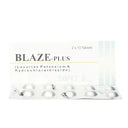 Blaze Plus Tablets – Losartan & Hydrochlorothiazide for Hypertension photo 1
