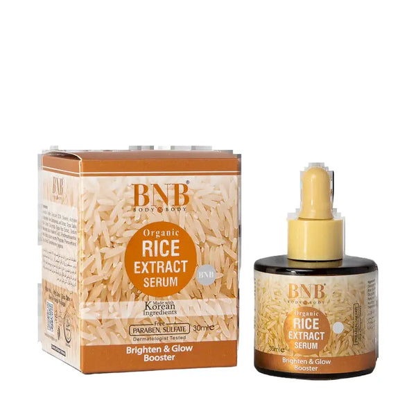 BNB Rice Extract Serum