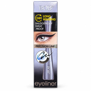BOB 24H Long Wearing Smudgeproof Eyeliner