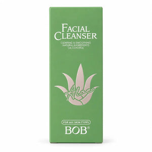 BOB Aloe Facial Cleanser