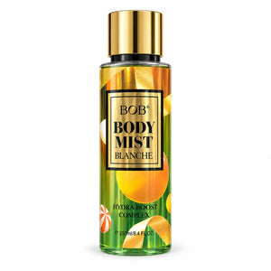 BOB Body Mist Blanche 250ml