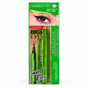 BOB Charm Eyes Cool Smart Eyeliner