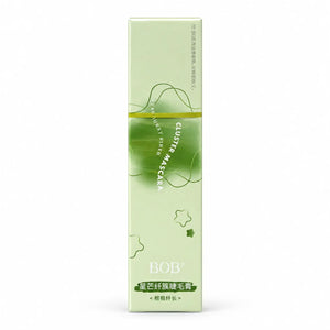 BOB Cluster Mascara Green