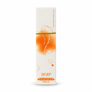 BOB Curling Mascara Orange