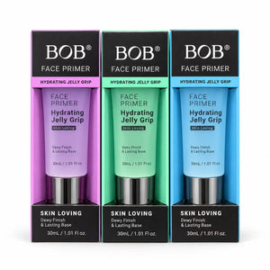 BOB Hydrating Jelly Grip Face Primer 30ml