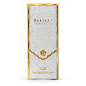BOB Mascara Lambskin Black Curling Mascara