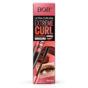 BOB Ultra-Curling Extreme Curl Waterproof Mascara 6g