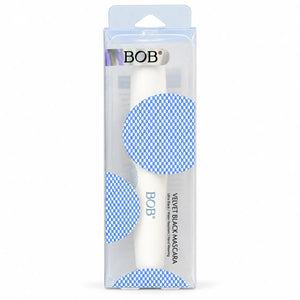 BOB Velvet Black Mascara
