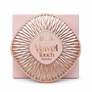BOB Velvet Touch Perfection Compact Powder