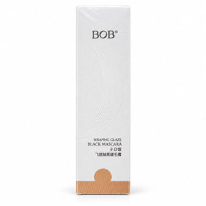 BOB Wraping Glaze Black Mascara