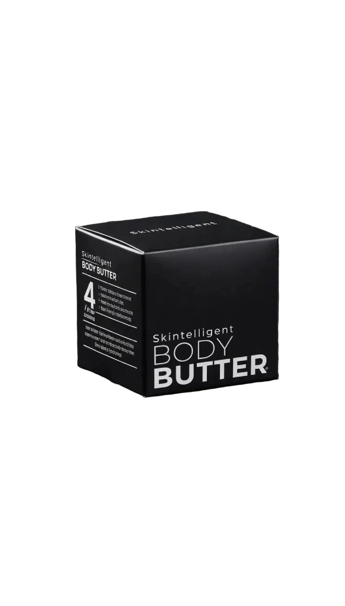 Skinintelligent Body Butter Firming Care