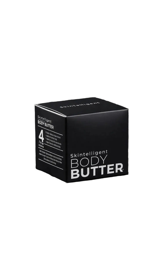 Skinintelligent Body Butter Firming Care