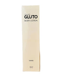 Gluto Brightening Body Lotion with Hyaluronic Acid — Hydration & Plump Skin photo 2