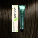 Bremod Hair Color 5.0 Light Brown | Buy Online in Pakistan - derma.pk photo 1