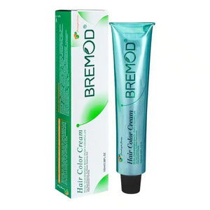 Bremod Hair Color 4.0 Medium Brown | derma.pk
