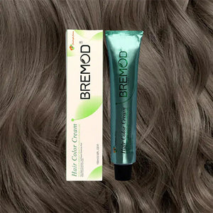 Bremod Hair Color Medium Ash Blonde | derma.pk