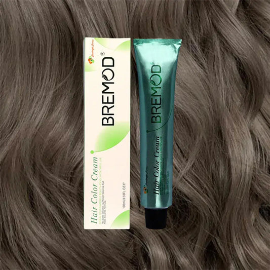 Bremod Hair Color Medium Ash Blonde | derma.pk