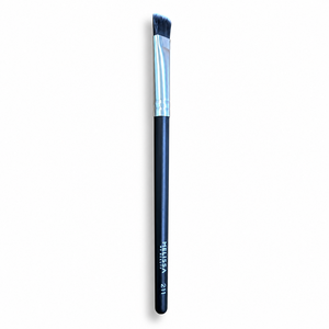 MELISSA MY BEAUTY 211 Angled Definer Brush - Black Handle - 007