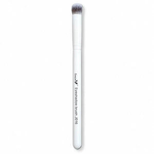 Danson Eyeshadow Brush J016 - White Handle - 021
