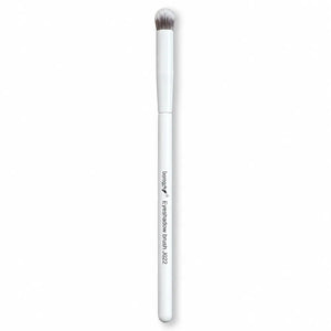 bangg Eyeshadow Brush J022 - White Handle - 029