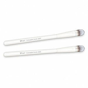bioge Concealer Brush J020 - White Handle - 092