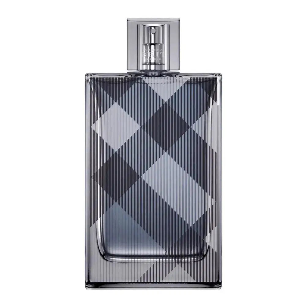 Burberry Brit EDT (Eau de Toilette) 100ML ��� Men���s Perfume