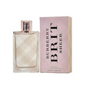 Burberry Brit EDT (Eau de Toilette) 100ML Women's Perfume photo 1