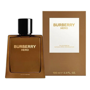 Burberry Hero Eau de Parfum for Men 100ml