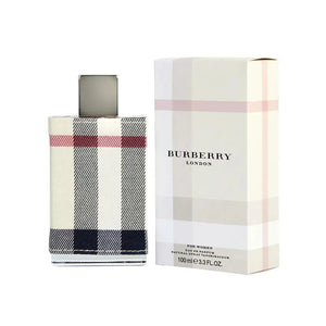 Burberry London EDP (Eau de Parfum) 100ML Women Perfume
