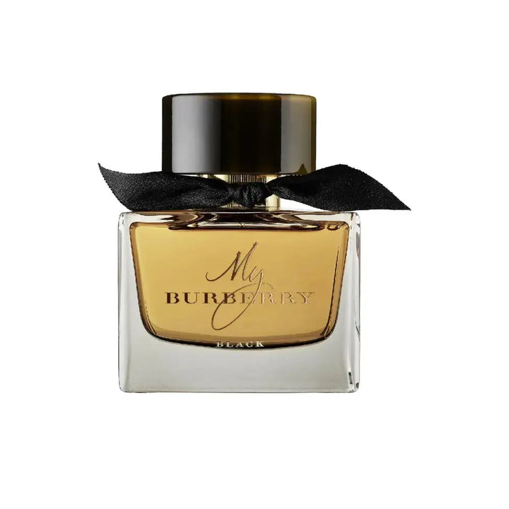 My Burberry Black