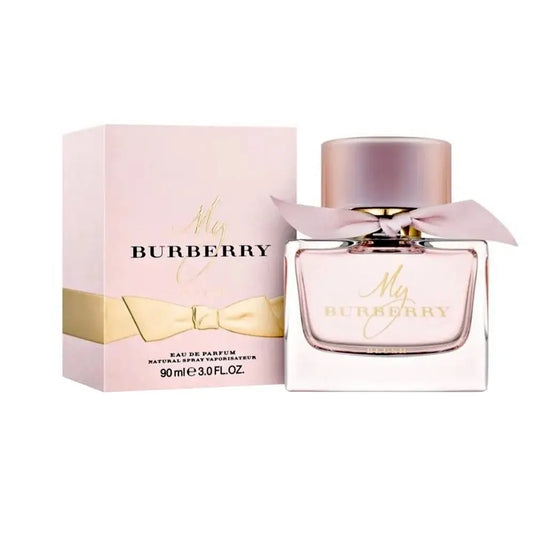 Burberry My Burberry Blush EDP (Eau de Parfum) 90ML Women Perfume