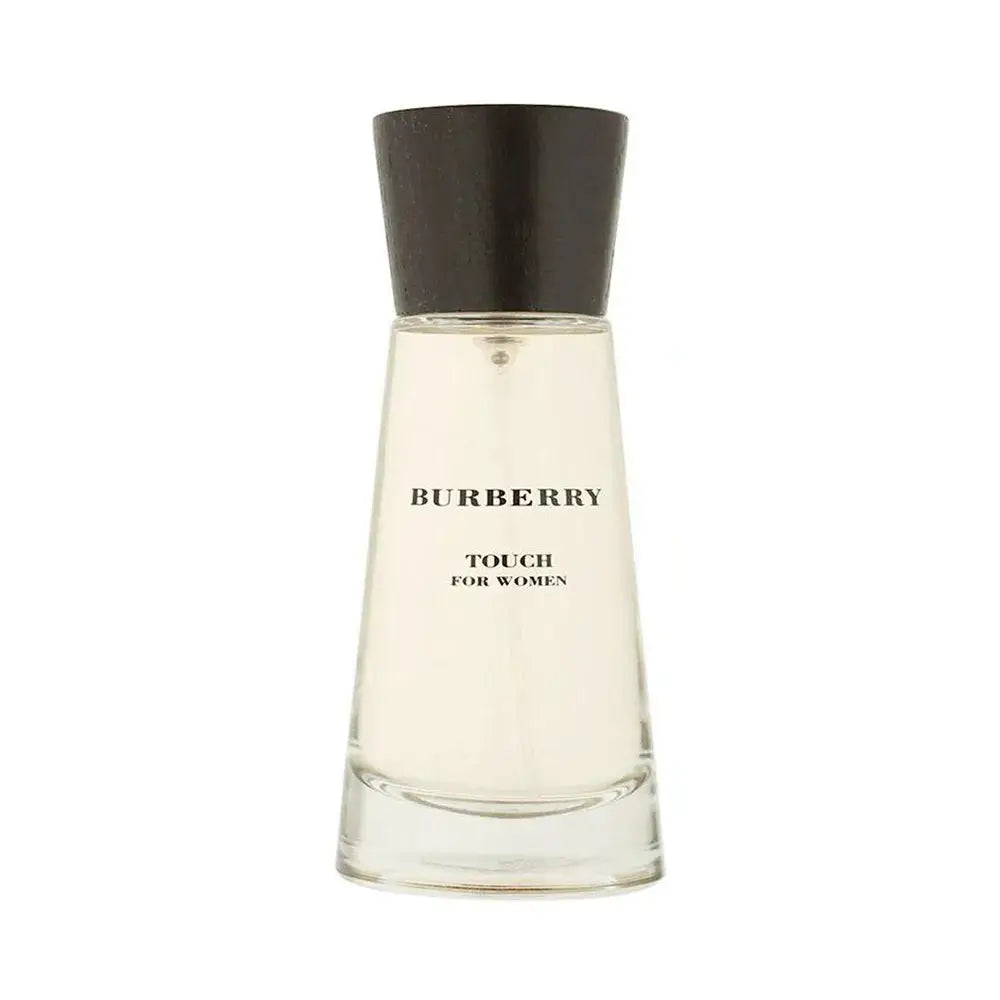 Burberry Touch EDP (Eau de Parfum) 100ML Women Perfume