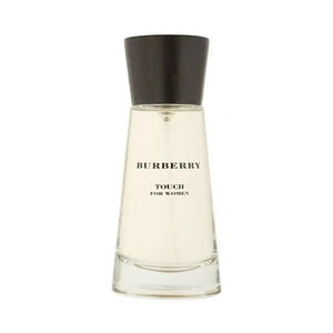 Burberry Touch EDP (Eau de Parfum) 100ML Women Perfume