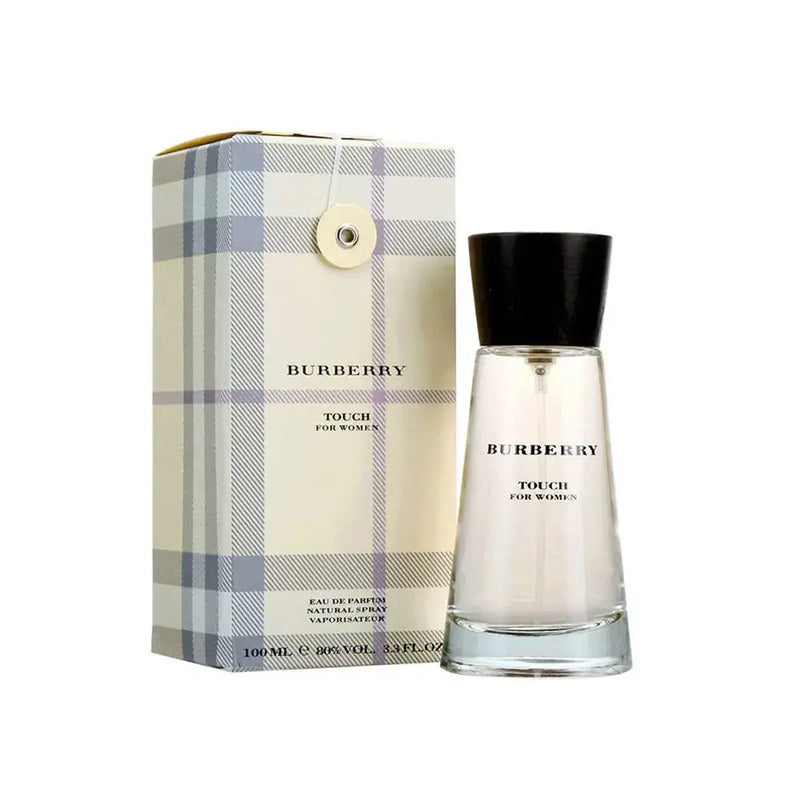 Burberry Touch EDP (Eau de Parfum) 100ML Women Perfume