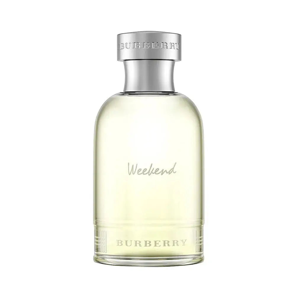 Burberry Week End EDT (Eau De Toilette) 100ML ��� Men���s Perfume