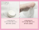 BIOAQUA Compressed Facial Tablet Mask – 25/50/100 Pcs photo 3