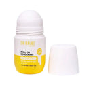 Dr. Rashel Body & Underarm Care Dry Comfort Roll-On Deodorant 50ml photo 2