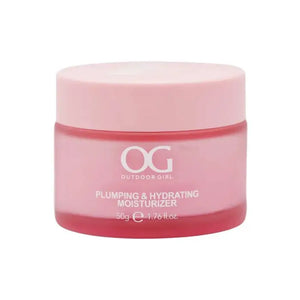 OG Niacina Skin Plumping & Hydrating Cream 50g