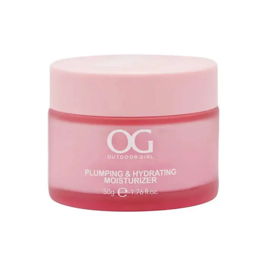 OG Niacina Skin Plumping & Hydrating Cream 50g – Available in Pakistan
