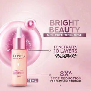 Pond's Bright Beauty Serum 15ml