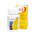 CAD-3 Capsules photo 1