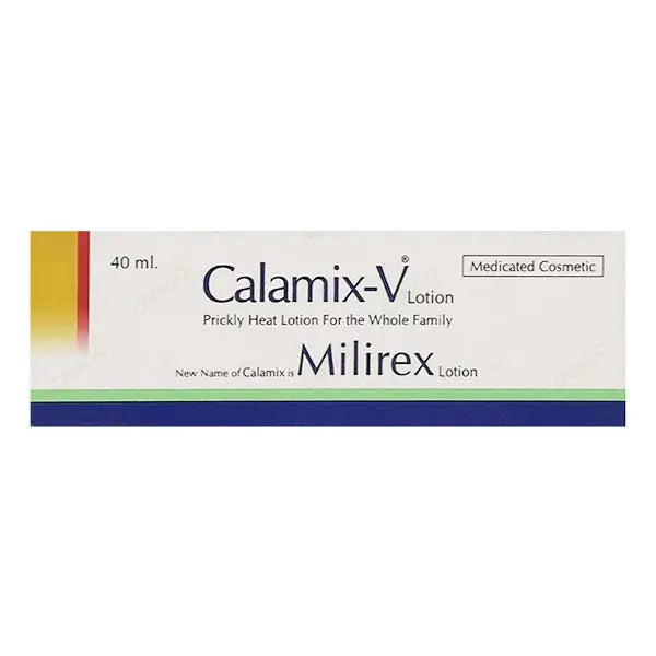 Calamix V Lotion