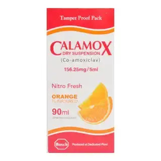 Calamox