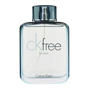 Calvin Klein CK Free EDT (Eau De Toilette) 100ML ��� Men���s Perfume